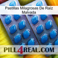 Pastillas Milagrosas De Raíz Malvada viagra2